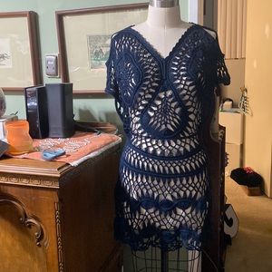 Pilyq Bloomingdale’s resort wear cover up